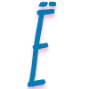 Эмодзи Шрифт
