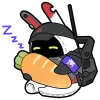 😴
